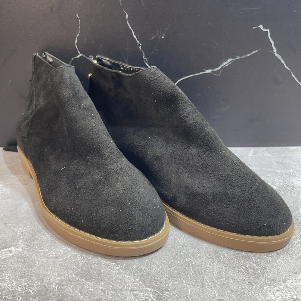 China Dream Wnd Black Size 8.5m